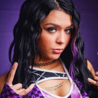 Kimberly Rhodes (@missarkhamjade) 's Twitter Profile
