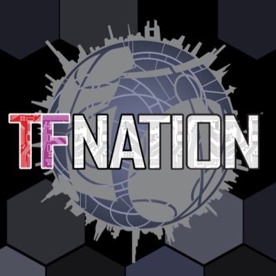 TFNation: Europe's largest Transformers fan convention. Next Event - TFNation 2024, 9th-11th August, Hilton Birmingham Metropole, UK.