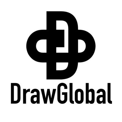 DRAW GLOBAL(ドローグローバル）/　現在、システム調整中　/　Draw(描く）人達をサポートし世界に発信していく会社　/　イラストレーターのグッズ製作、販売をサポートする　/　ご依頼、相談はメールから【drawglobal2023@gmail.com】