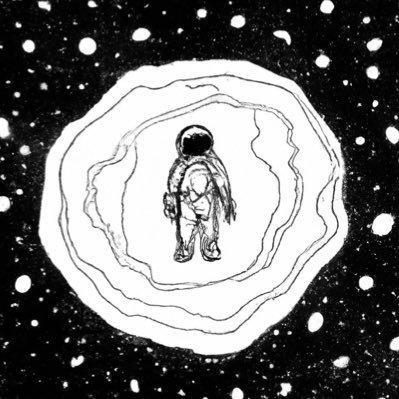 bassist, space enthusiast, local funny man | Orbital Hallucinations out someday 2024
