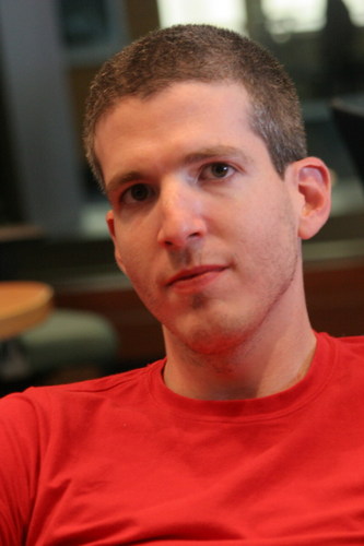 itayts's profile picture. 