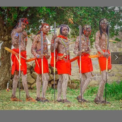 EricoMkuu's profile picture. In men be understanding