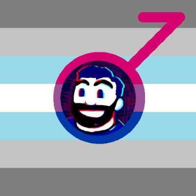 He/They Twitch Affiliate, Attempted Leftist Youtuber, Supporting Trans rights before I knew i was trans XD BLM
PFP: https://t.co/R1lewwbaka