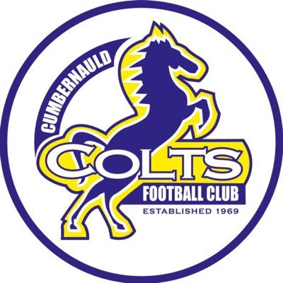 We are part of a Community Football Club in the North Lanarkshire town of Cumbernauld. Playing in the Biffa SWFL West. 💛💙
