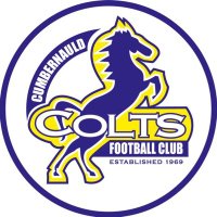 Cumbernauld Colts FC Women (@ccoltsfcwomen) 's Twitter Profile Photo Cumbernauld Colts FC Women (@ccoltsfcwomen) 's Twitter Profile Photo