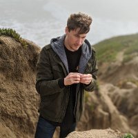 Garrett Edwards (@silver_lining_c) 's Twitter Profile Photo