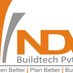 NDV Buildtech P. Ltd. (@NDVBuildtechLtd) Twitter profile photo
