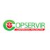 Copservir (@copservir) Twitter profile photo