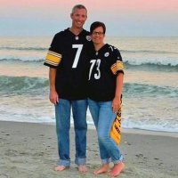 Ms. Erin(@SteelersFanTN) 's Twitter Profile Photo