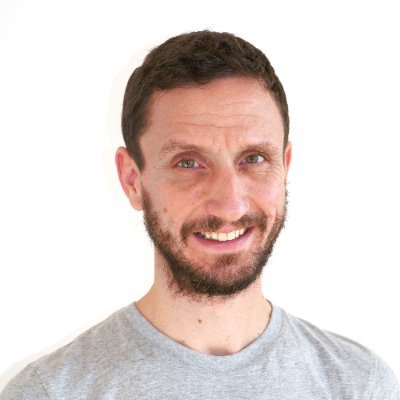 bjoernstiel's profile picture. 🚀 Partner and Co-Founder at xltrail | Git Version Control for Excel | Empowering Quants, Traders, Actuaries and Asset Managers since 2016 📊