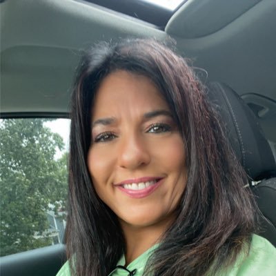 CRoventini's profile picture. Special Education Teacher Wayside