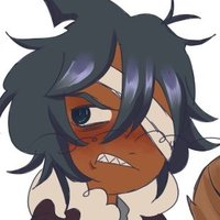 Crunchysquid (@crunchysmut) 's Twitter Profile Photo