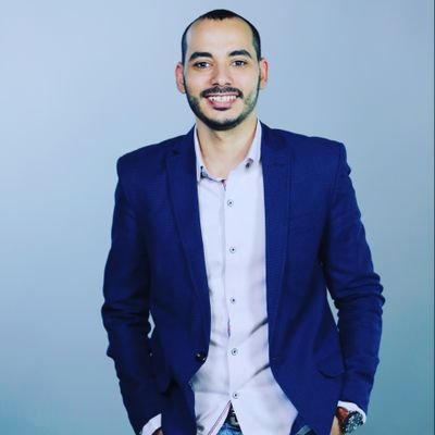 elarby93's profile picture. صحفي