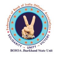 BOI Officers' Association, Jharkhand State Unit (@boioa_jharkhand) 's Twitter Profile