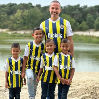 Zuhus1's profile picture. FENERBAHÇE