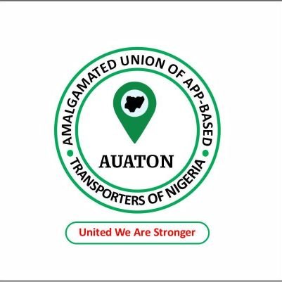 Amalgamated Union of App-Based Transporters of Nigeria. @AUATONofficial is a registered trade union and an affiliate of NLC