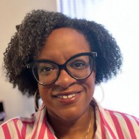 Dr. Erika Bullock(@DrErikaBullock) 's Twitter Profile Photo