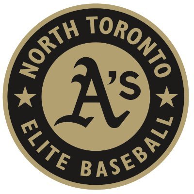 Offical Account of the North Toronto Elite Baseball Program