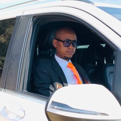 will_mothibe's profile picture. Look Good, Do Better, Be The Best™ Young Entrepreneur. Young Bight & Ambitious