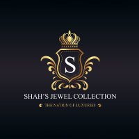 Shah's Jewel Collection(@ShahsJewel) 's Twitter Profile Photo
