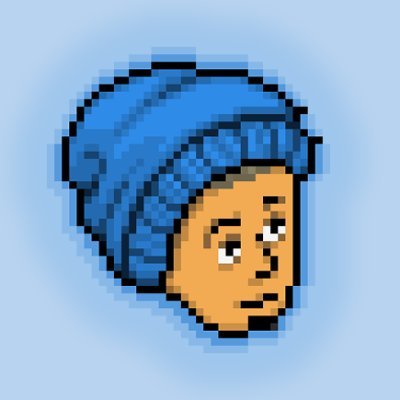 Teokさんのプロフィール画像