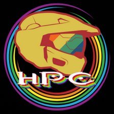 🏳️🌈 A place for the LGBTQIA+ community & our allies in Halo!
💬 18+ Discord https://t.co/pQMeyh2XAu
💌 Email: halopride2001@gmail.com
🌈 Be gay, play Halo!