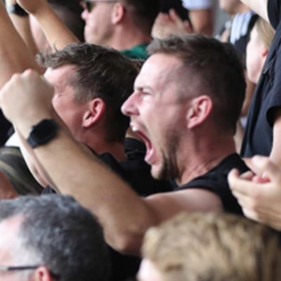 30 jr | Feyenoord seizoenskaart Vak S | Goldcard