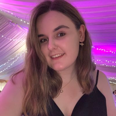 Izzy Morris Profile