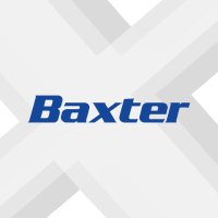 Acute Therapies at Baxter - U.S.(@Acute_Baxter_US) 's Twitter Profile Photo