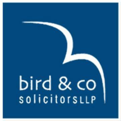 Bird & Co is a solicitors' firm with offices in Grantham, Newark and Lincoln. We act for individuals and businesses throughout the UK.