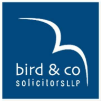 Bird & Co Solicitors(@BirdCoSolicitor) 's Twitter Profile Photo