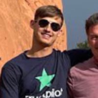 Jack Heeke (@heekejack) 's Twitter Profile