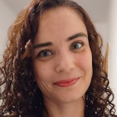 LuanaBasso16's profile picture. Brazilian biologist studying  #methane, #carboncycle and #climatechange effects on #Amazonia and #Arctic.
Post-Doc at Max Planck Institute for Biogeochemistry