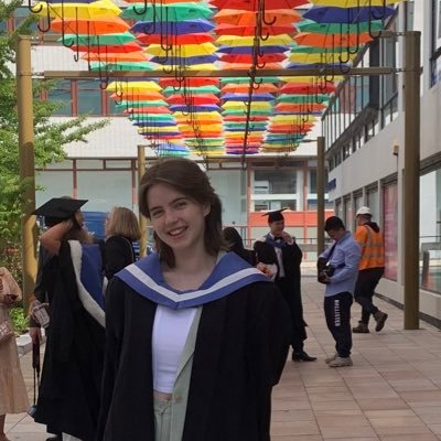 Psychology Masters Graduate of @LivUni , currently researching ADHD and the menstrual cycle