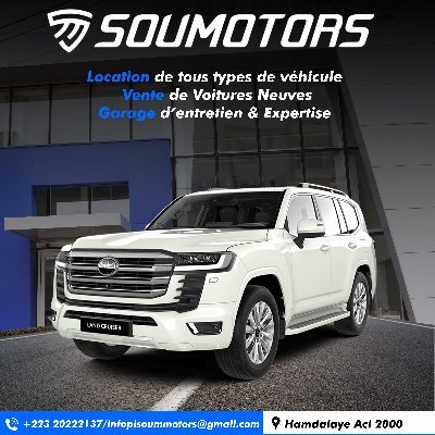 soummotors17 Profile Picture