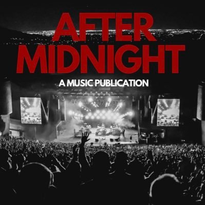 aftermid_news's profile picture. After Midnight is a Denver-based music & culture publication. Follow us for show coverage, galleries and interviews. Photos by Jon Angel, words by @rand_slade
