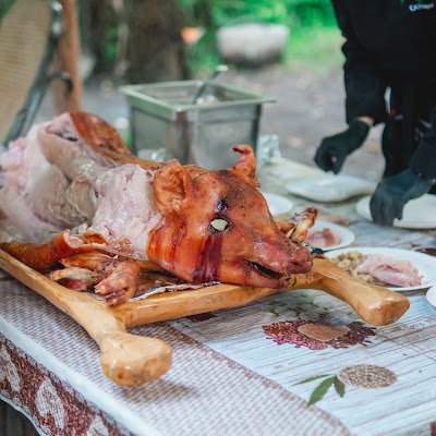 OBahirov's profile picture. 