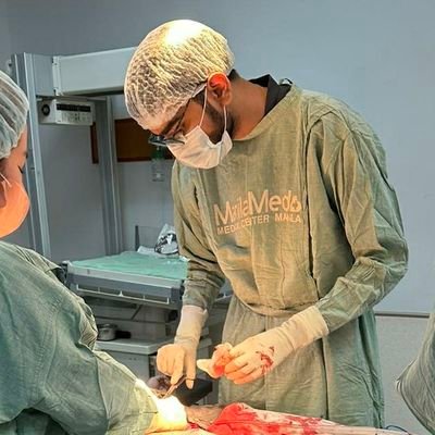 drpiyush_b's profile picture. Believe in yourself.....

Medico⚕️