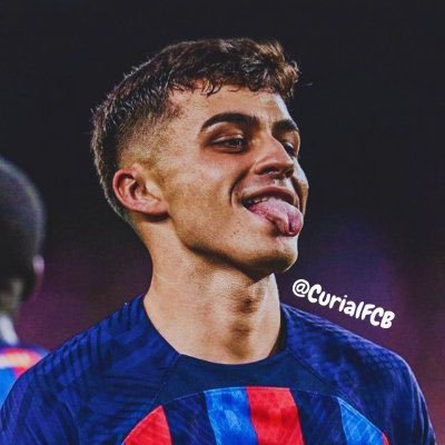 Amante del Barça, amante del fútbol