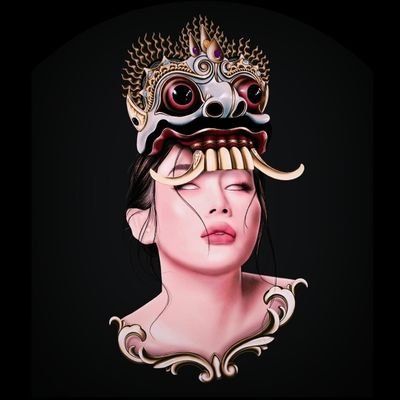 ajiknino's profile picture. 🗿Male Partner ‼️Attitude & Privacy
‼️No money oriented, hanya akun hiburan