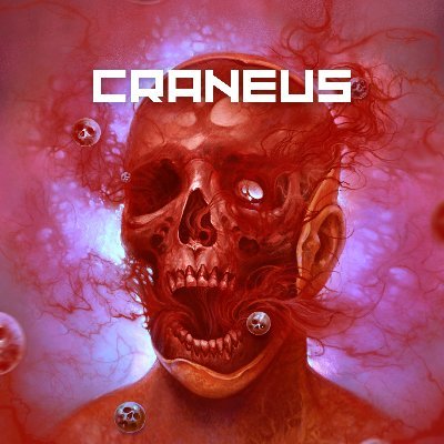craneusrock's profile picture. CRANEUS | Hard Rock & Metal chileno. Energía, presencia y sonido potente con proyección internacional.