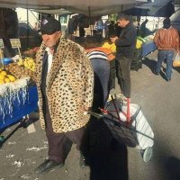 Pazarcı Dayı (@subhankaracag) 's Twitter Profile