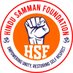 Hindu Samman Foundation (@hsfbharat) Twitter profile photo Hindu Samman Foundation (@hsfbharat) Twitter profile photo