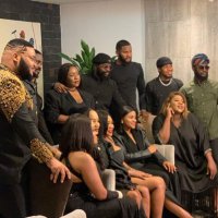 Loud Urban Choir (@loudurbanchoir) 's Twitter Profile Photo Loud Urban Choir (@loudurbanchoir) 's Twitter Profile Photo