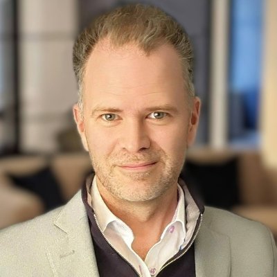 HamiltonHowe's profile picture. #AIFirstMovers