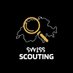 Swiss Scouting 🔍 (@SwissScouting) Twitter profile photo