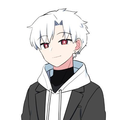 ❆ TeddyRH 💫| VTuber |さんのプロフィール画像