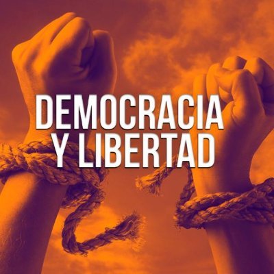 LibreDemocra Profile Picture