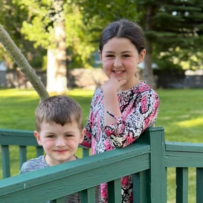 Madilyn & Noah’s Papaw