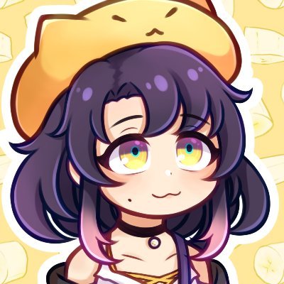 ChanPotei 🍌- @chanpotei.bsky.socialさんのプロフィール画像